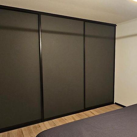 Apartments Js Бибинє Екстер'єр фото