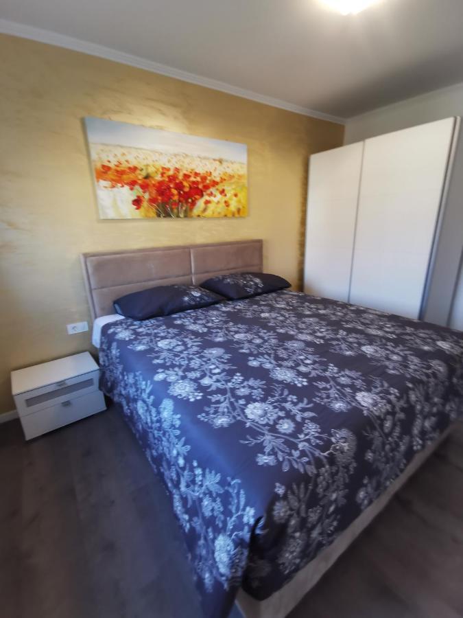 Apartments Js Бибинє Екстер'єр фото