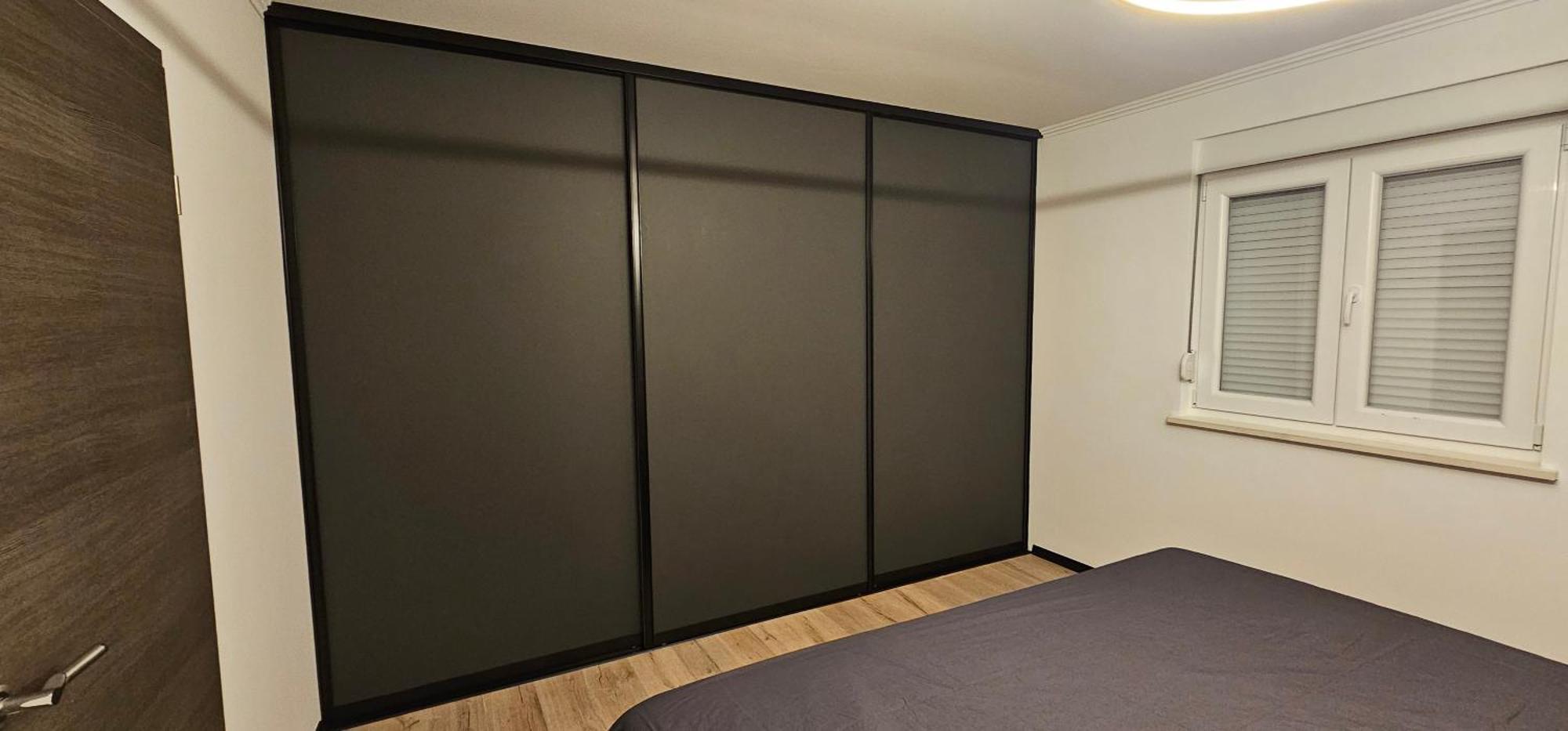 Apartments Js Бибинє Екстер'єр фото