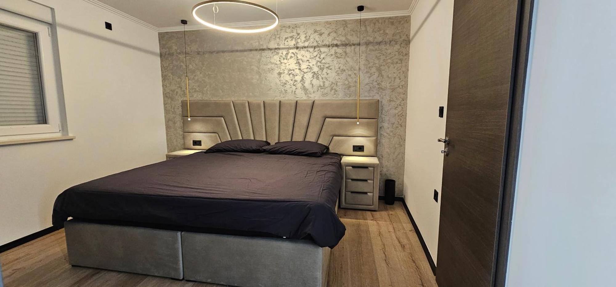 Apartments Js Бибинє Екстер'єр фото