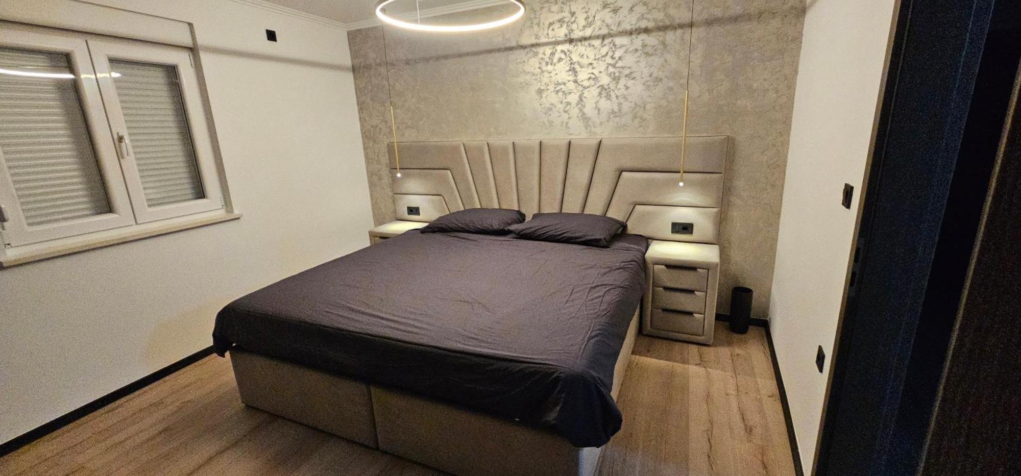 Apartments Js Бибинє Екстер'єр фото