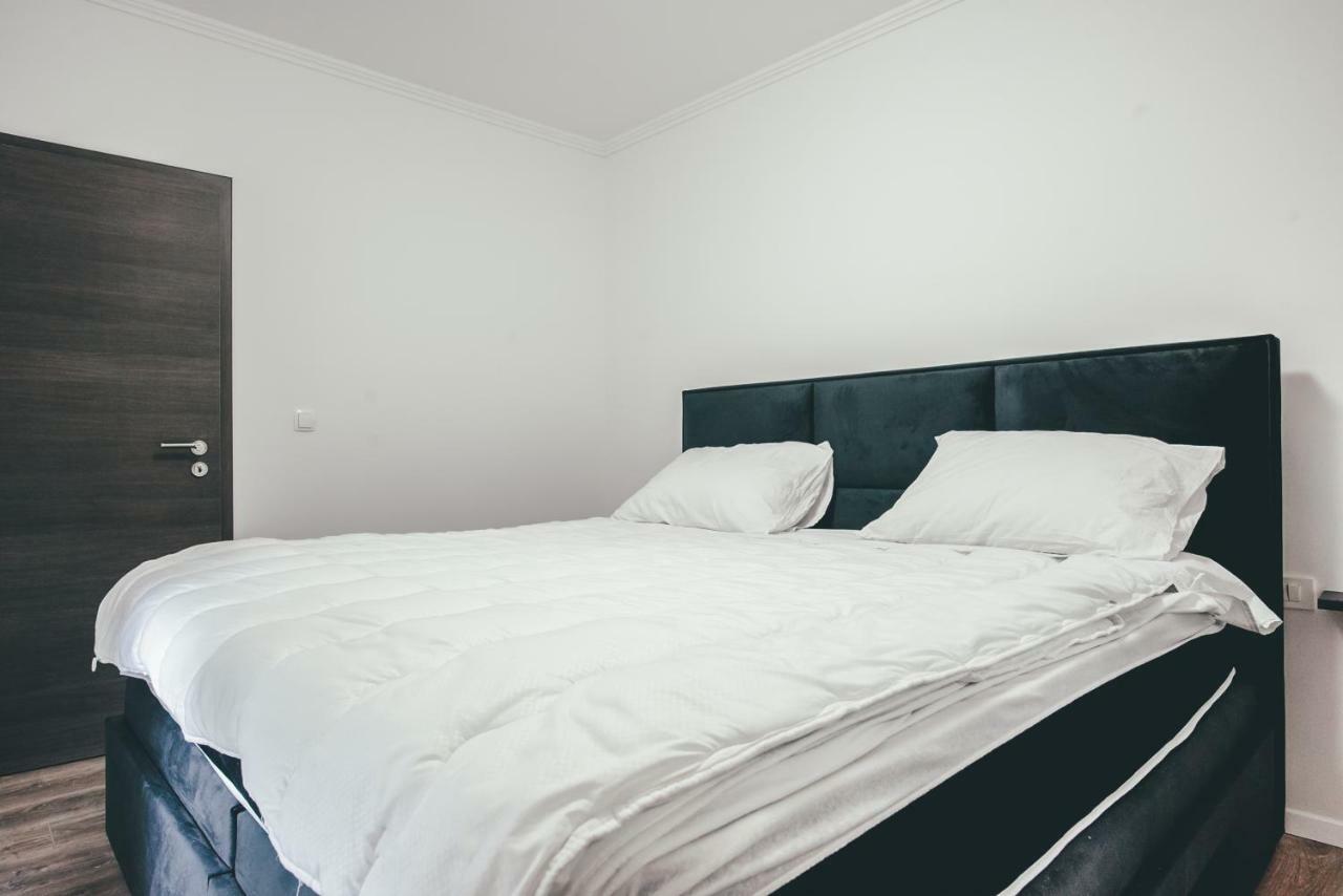 Apartments Js Бибинє Екстер'єр фото